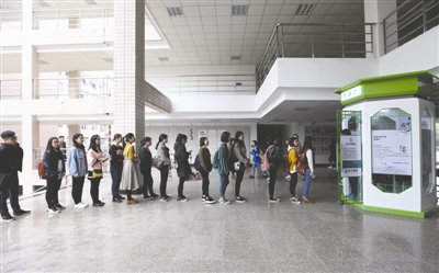 社區(qū)朗讀亭