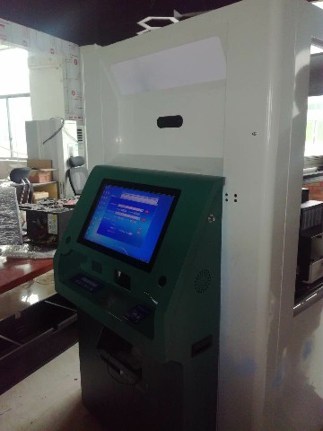 朗讀亭生產(chǎn)廠家設(shè)計