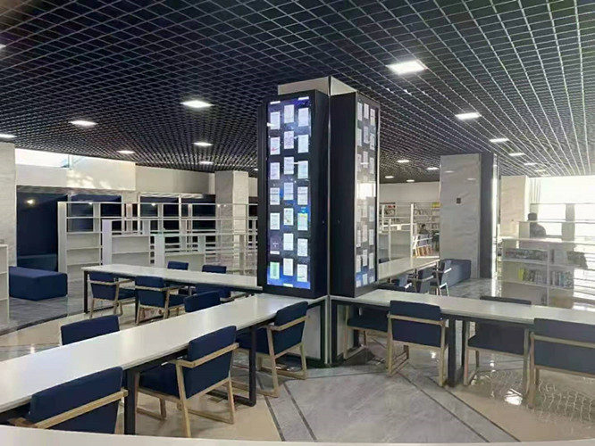 瀑布流電子書(shū)